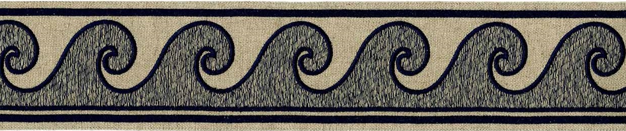 Picture of PENSACOLA EMB. TAPE-NAVY