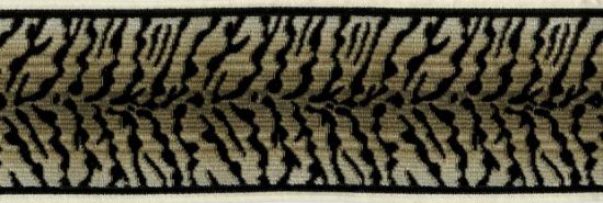 Picture of OTATE VELVET TAPE-COCOA