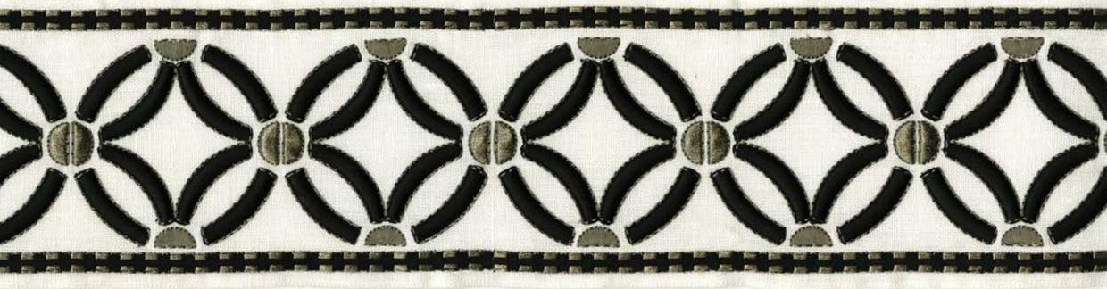 Picture of NOWRA EMB. TAPE-BLACK