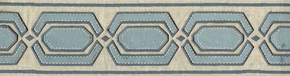 Picture of MOSSES EMB. TAPE-SLATE