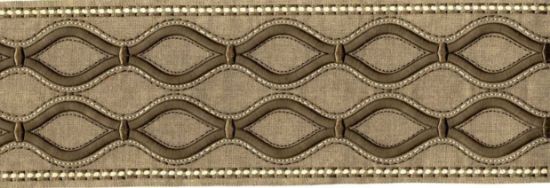 Picture of MORWELL EMB. TAPE-NATURAL