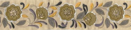 Picture of MILDURA EMB. TAPE-GOLD