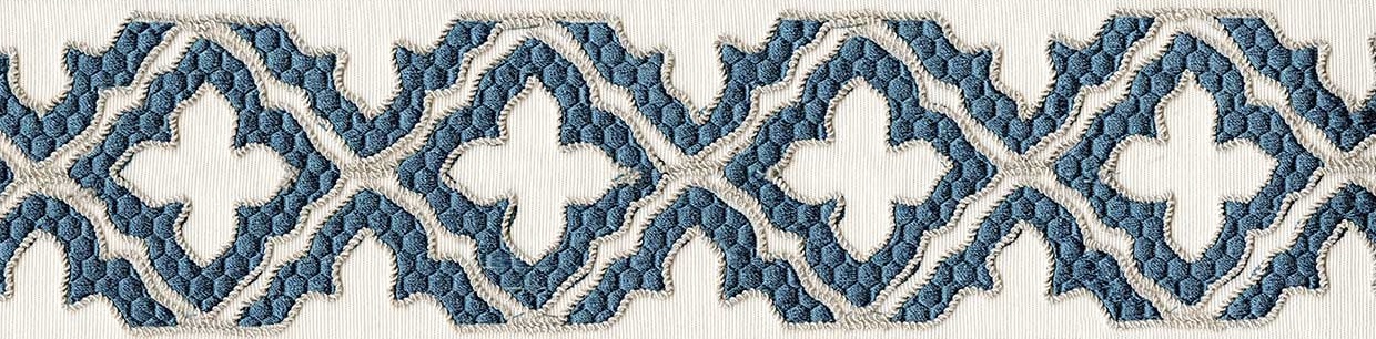 Picture of NAHOON EMB. TAPE-NAVY