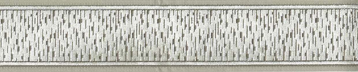 Picture of MIGUEL VELVET TAPE-OYSTER