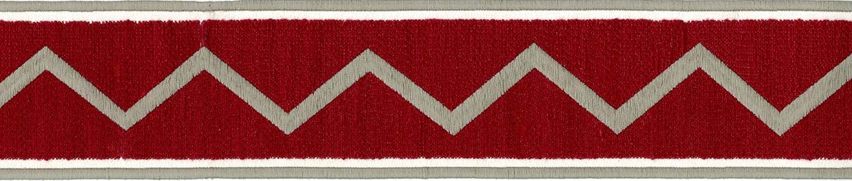 Picture of MARCO EMB. TAPE-SANGRIA