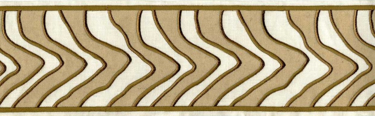 Picture of MANDURAH EMB. TAPE-CAMEL