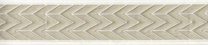 Picture of MAKARASKA EMB. TAPE-BEIGE