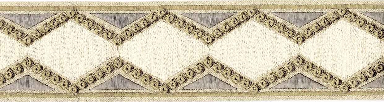 Picture of LIDO EMB. TAPE-METAL