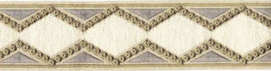 Picture of LIDO EMB. TAPE-METAL