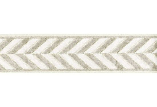 Picture of LEVEY VELVET TAPE-BEIGE