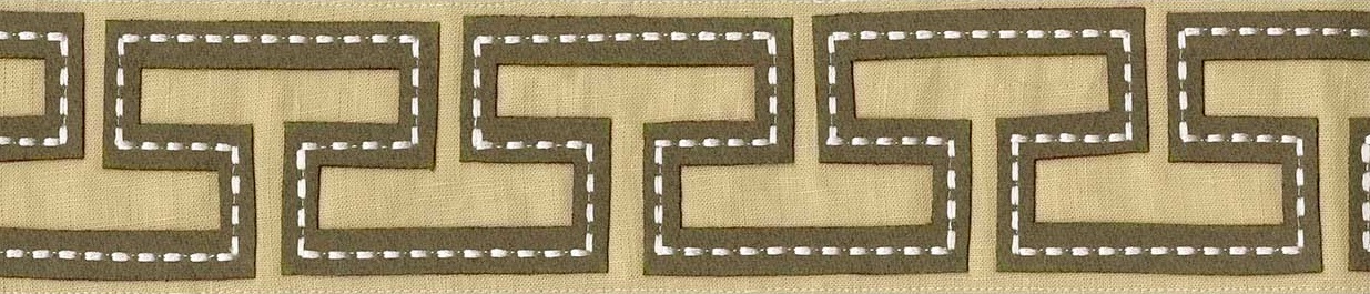 Picture of KEDAR EMB. TAPE-SAND