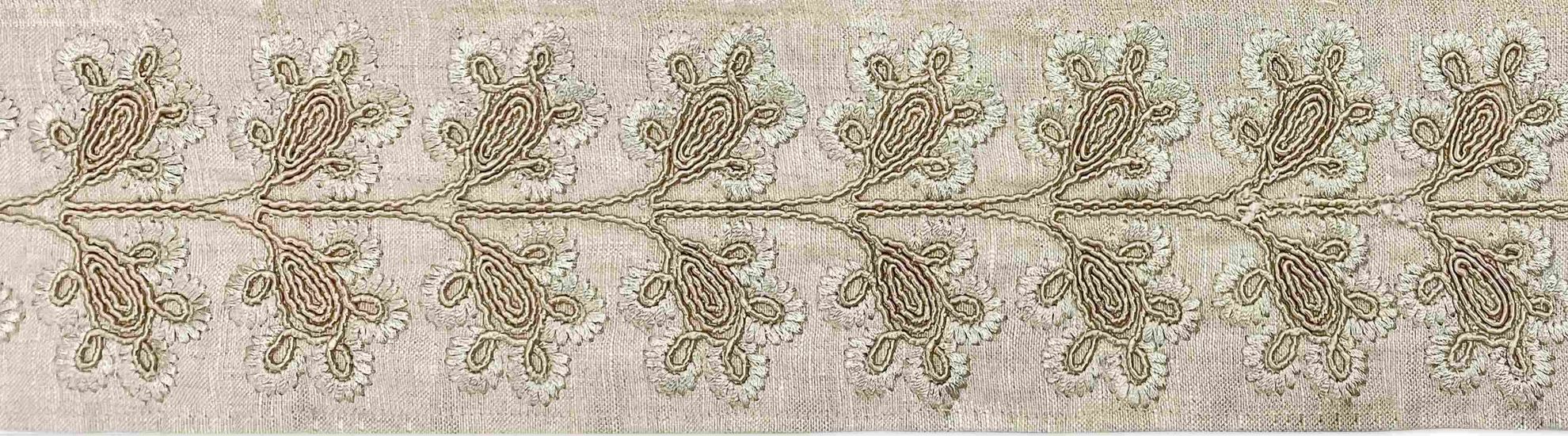 Picture of WASSY EMB. TAPE-NATURAL