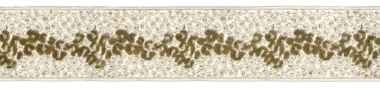 Picture of PIUMATI VELVET TAPE-BEIGE