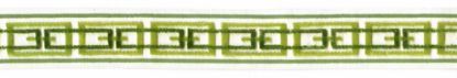 Picture of GABBUTI VELVET TAPE-GRASS