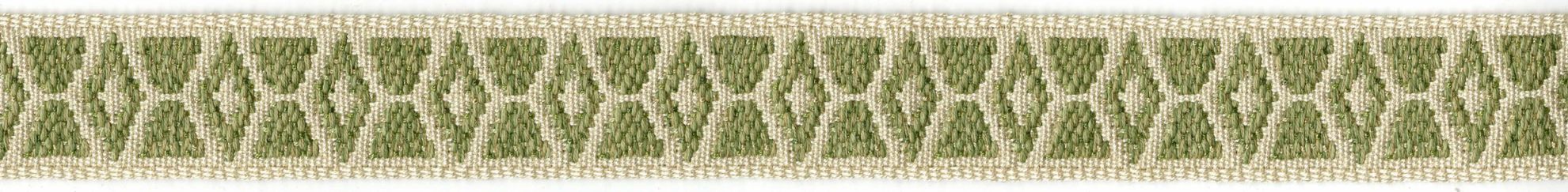 Picture of UCHANIE WOVEN TAPE-FERN