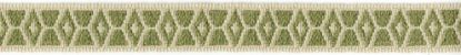 Picture of UCHANIE WOVEN TAPE-FERN