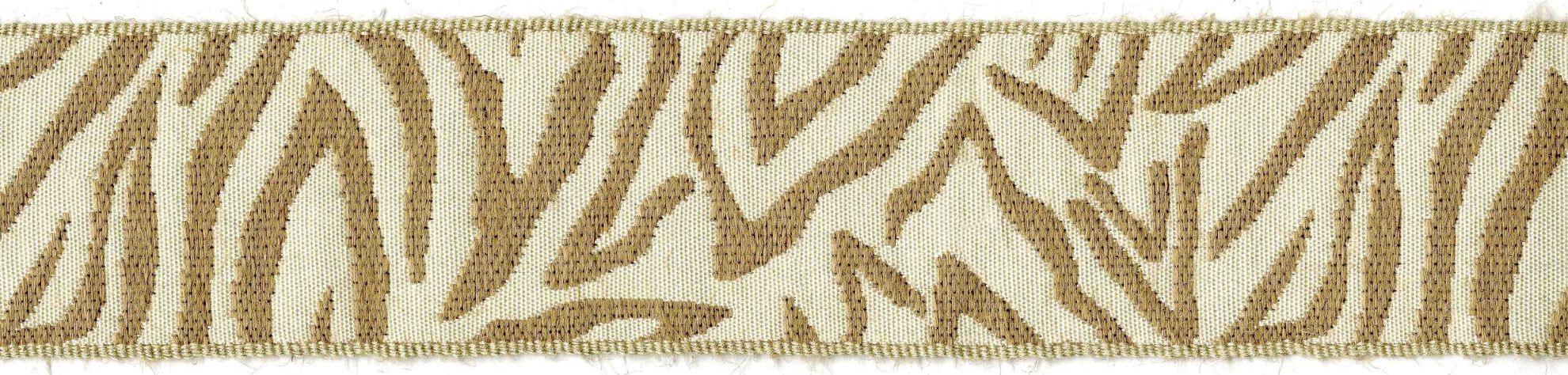 Picture of ZWOLEN WOVEN TAPE-TAN