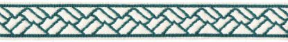 Picture of OPOLE WOVEN TAPE-SEAFOAM