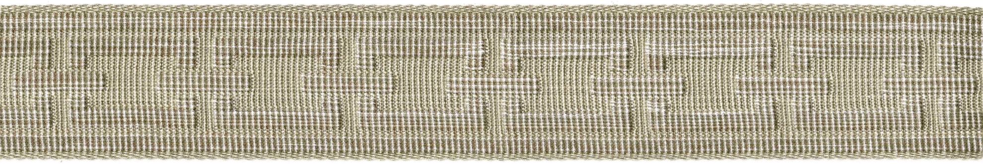 Picture of ALYTUS WOVEN TAPE-CHINCHILLA