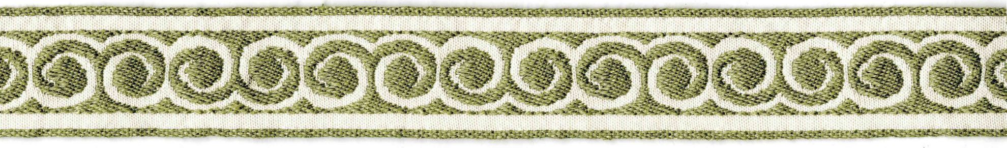 Picture of PELPIN WOVEN TAPE-THYME