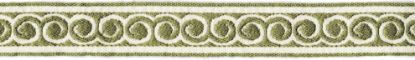 Picture of PELPIN WOVEN TAPE-THYME