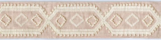 Picture of VOVE EMB. TAPE-BLUSH