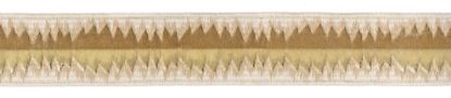 Picture of MOSSO VELVET TAPE-SAND