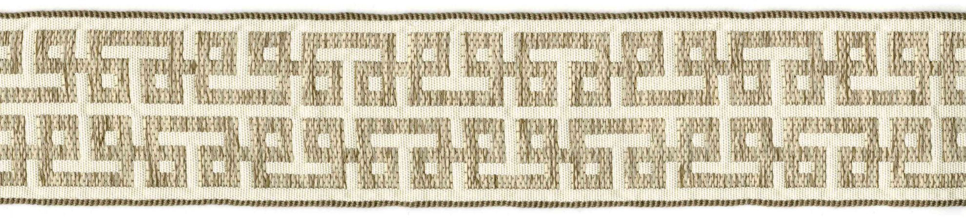 Picture of RUCIANE WOVEN TAPE-TEAK