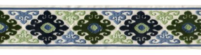 Picture of ISOLE VELVET TAPE-SEAGRASS