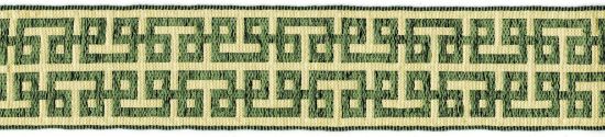 Picture of RUCIANE WOVEN TAPE-BASIL