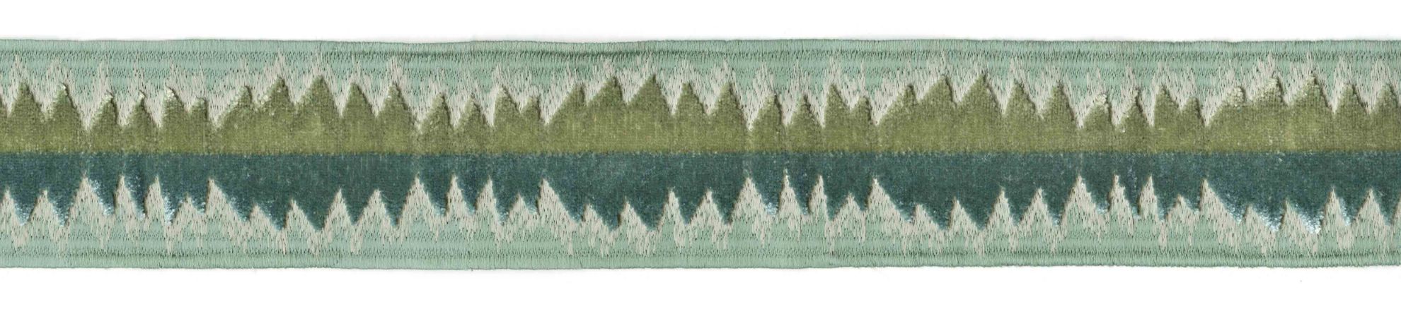 Picture of MOSSO VELVET TAPE-ACQUA