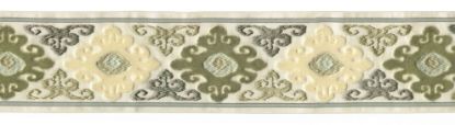 Picture of ISOLE VELVET TAPE-CELADON