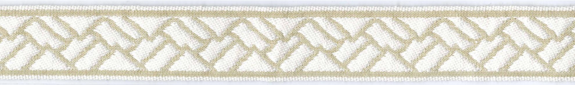 Picture of OPOLE WOVEN TAPE-BARLEY