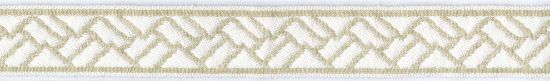 Picture of OPOLE WOVEN TAPE-BARLEY