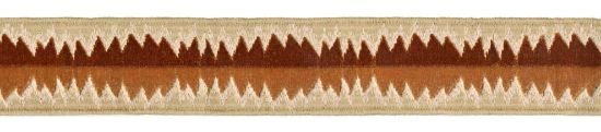 Picture of MOSSO VELVET TAPE-DESERT