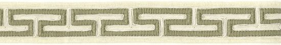 Picture of RETHEL EMB. TAPE-BEIGE