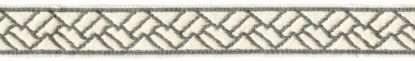 Picture of OPOLE WOVEN TAPE-ASH