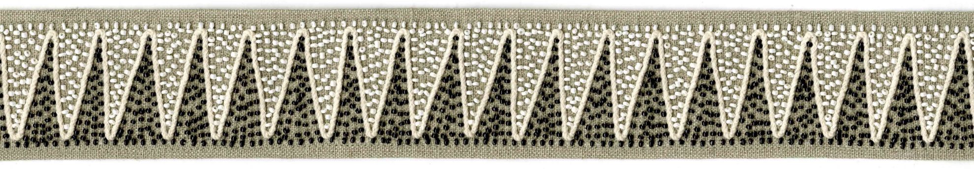 Picture of VERNON BEADED TAPE-PANDA