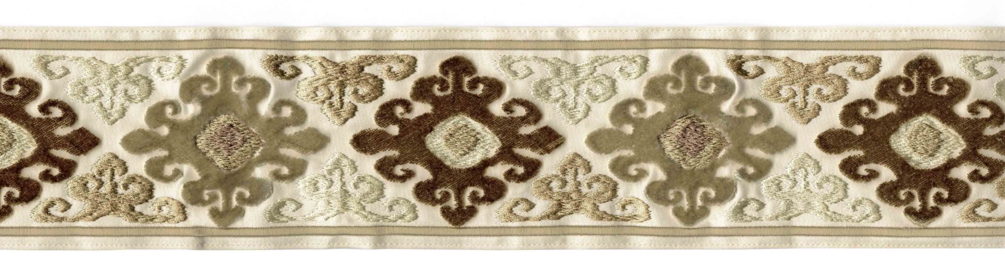 Picture of ISOLE VELVET TAPE-EARTH