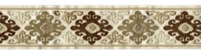 Picture of ISOLE VELVET TAPE-EARTH