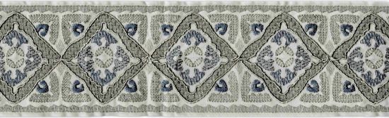 Picture of TOURS EMB. TAPE-SLATE