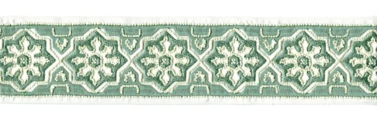Picture of GENDE EMB TAPE-CELADON