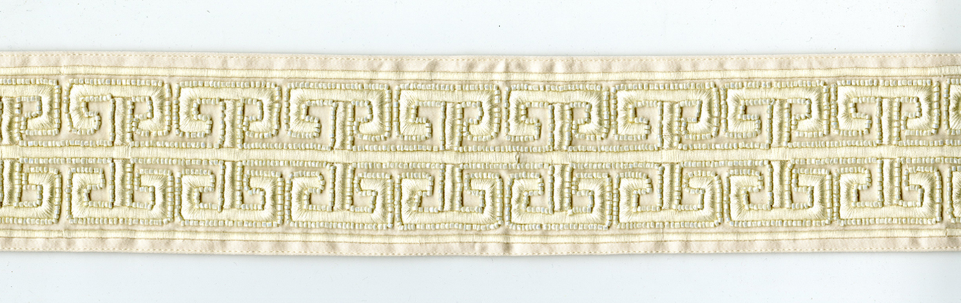 Picture of TAJ EMB TAPE-PEARL