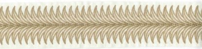 Picture of ERMONT EMB. TAPE-BEIGE