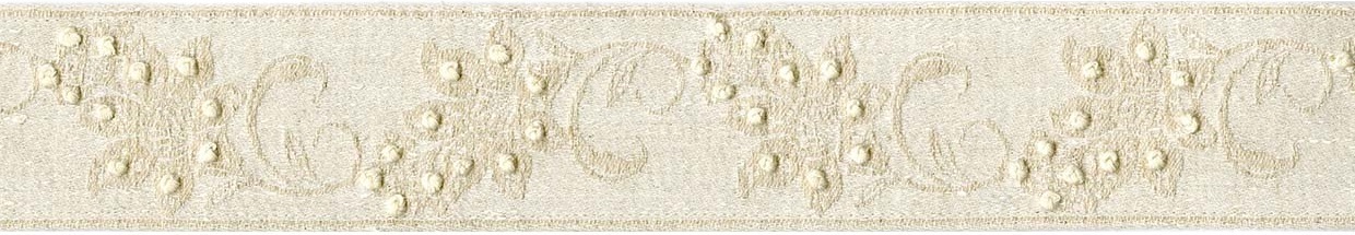 Picture of TORTUGA EMB. TAPE-BEIGE