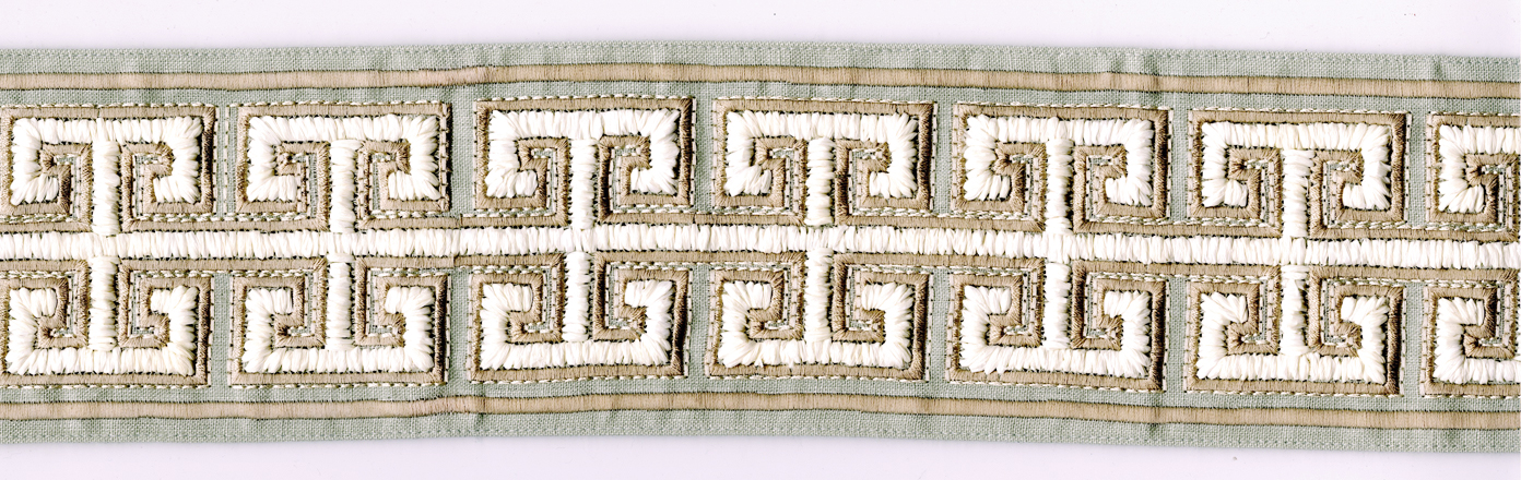 Picture of DIWAN EMB TAPE-SAGE