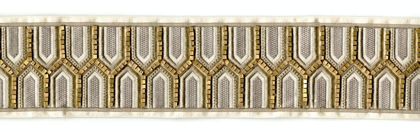 Picture of IWANS EMB TAPE-ANTIQUE