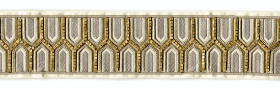 Picture of IWANS EMB TAPE-ANTIQUE